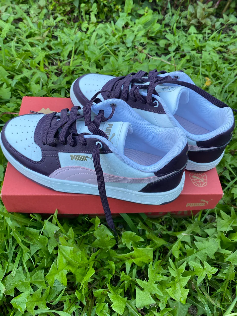 Zapatillas Puma - imagen 1