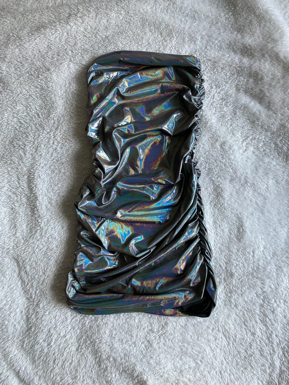 Vestido Otra - imagen 1