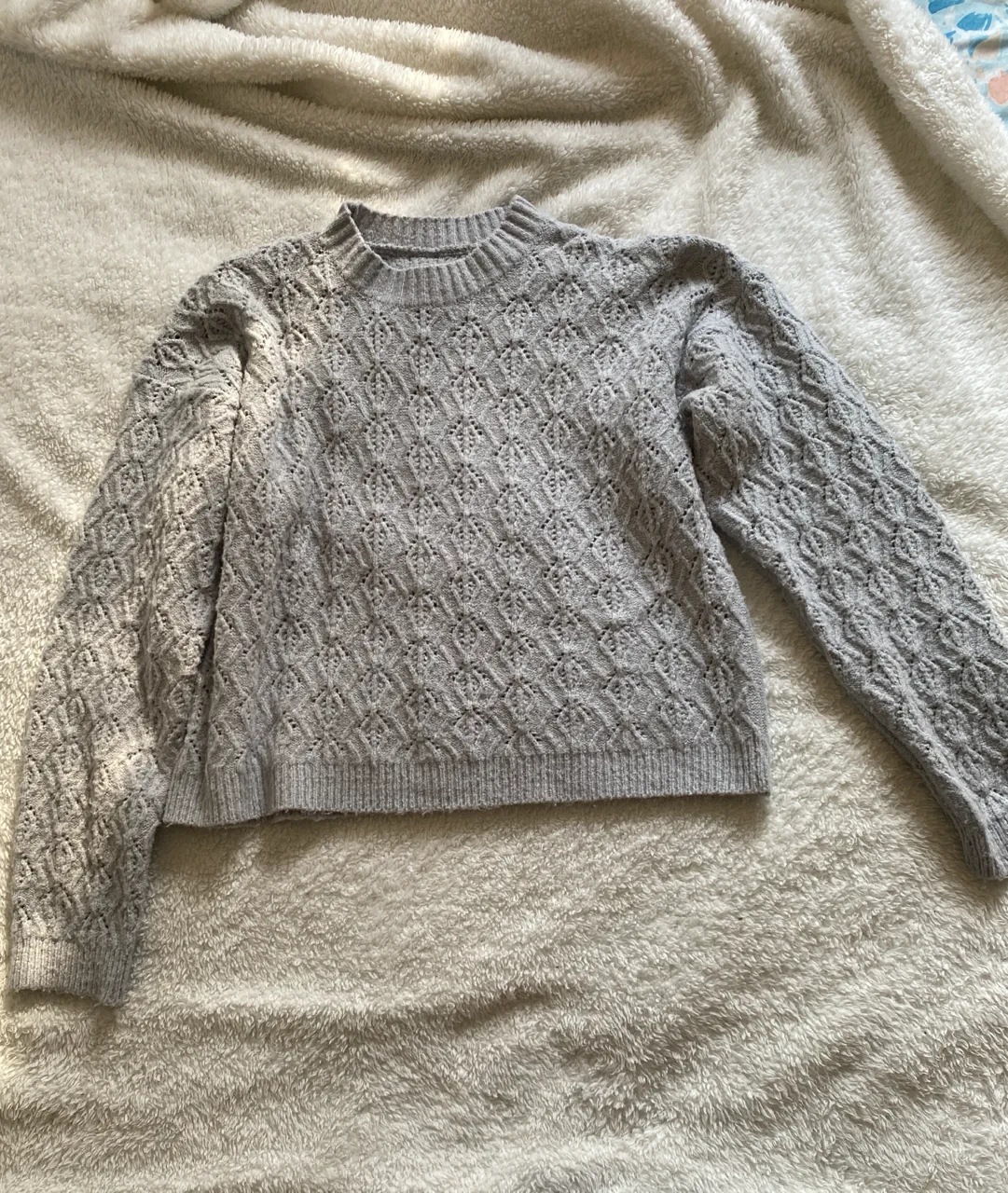 Sweater Otra - imagen 1