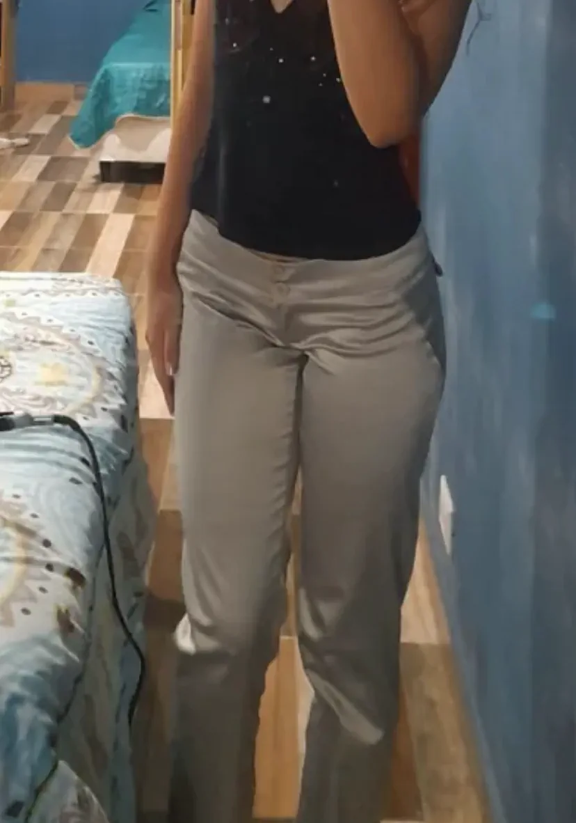 Pantalón Sin marca. - imagen 2