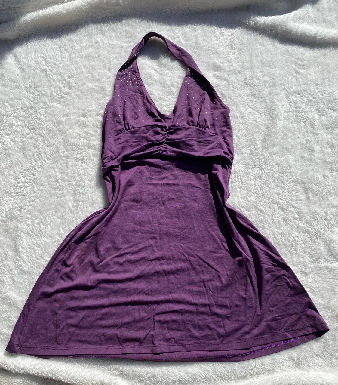 Vestido Otra - imagen 1
