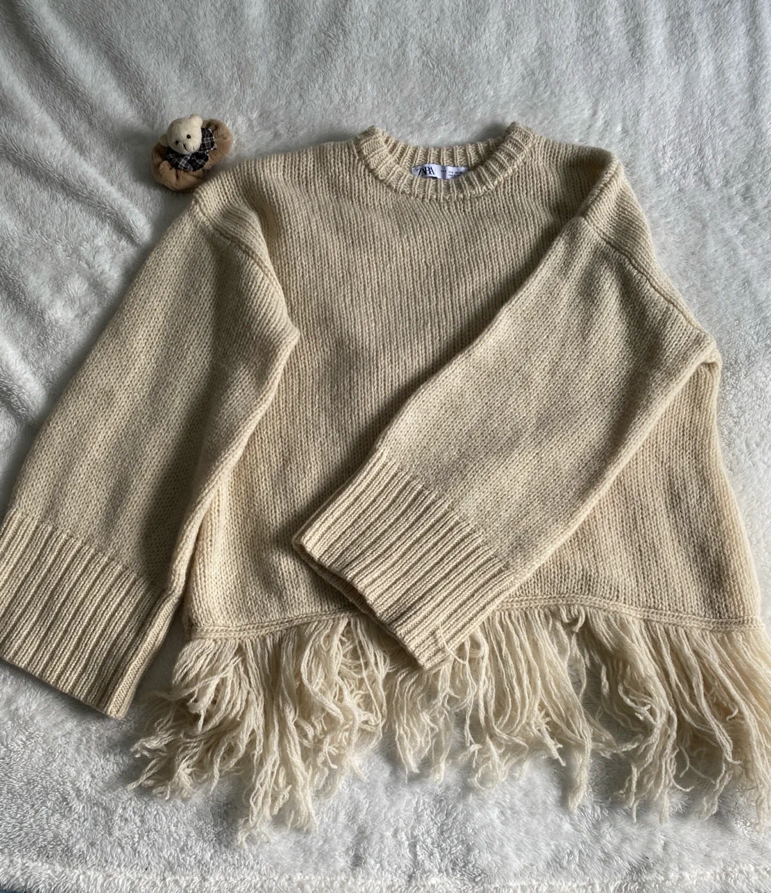 Sweater Zara - imagen 1