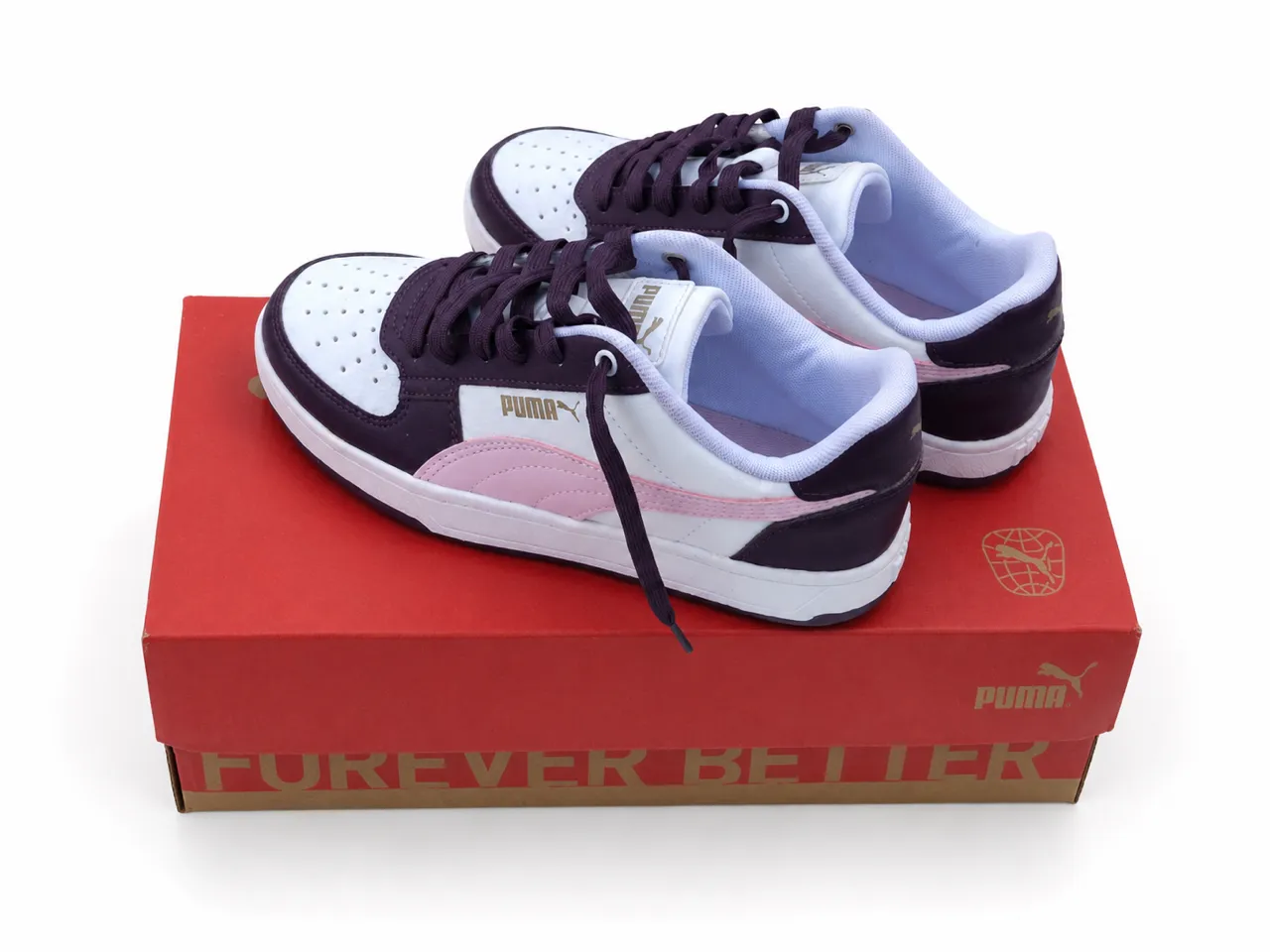 Zapatillas Puma - imagen 1