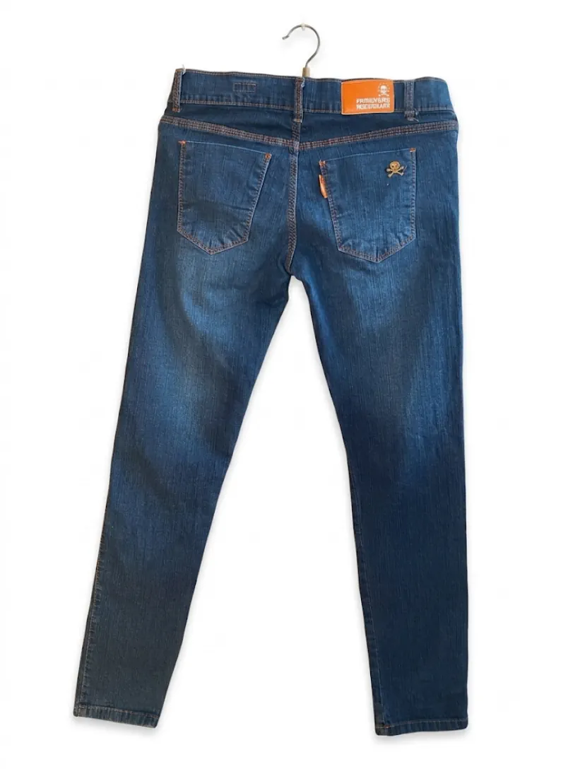 Jean Familyarg - imagen 2