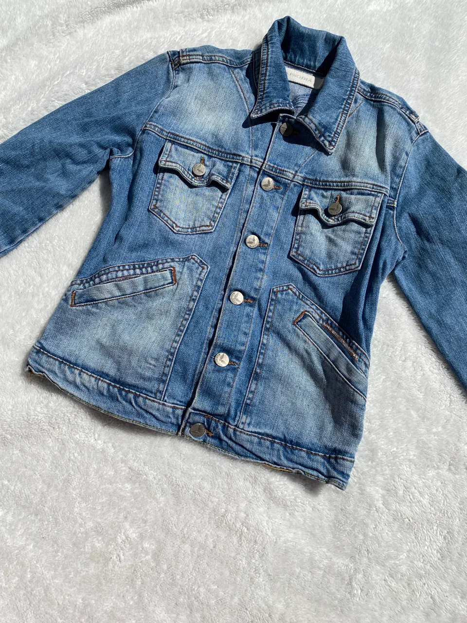 Campera Rapsodia - imagen 1