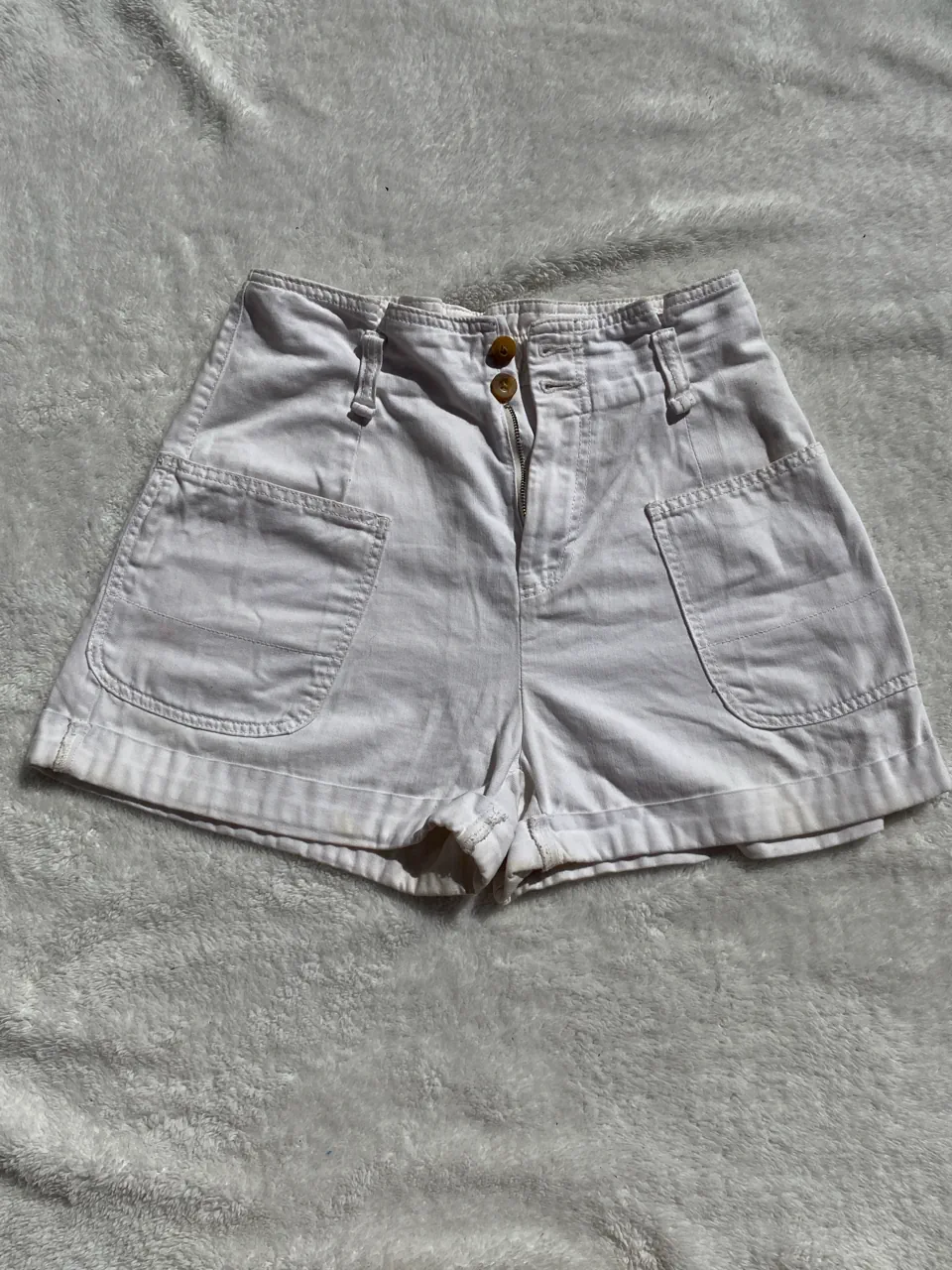 Short Bershka - imagen 1