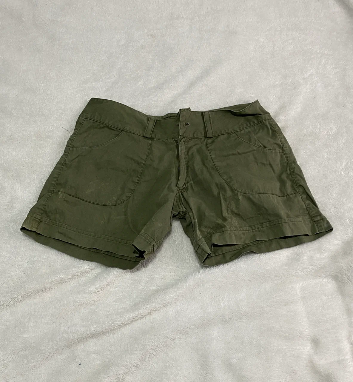 Short Vintage - imagen 1