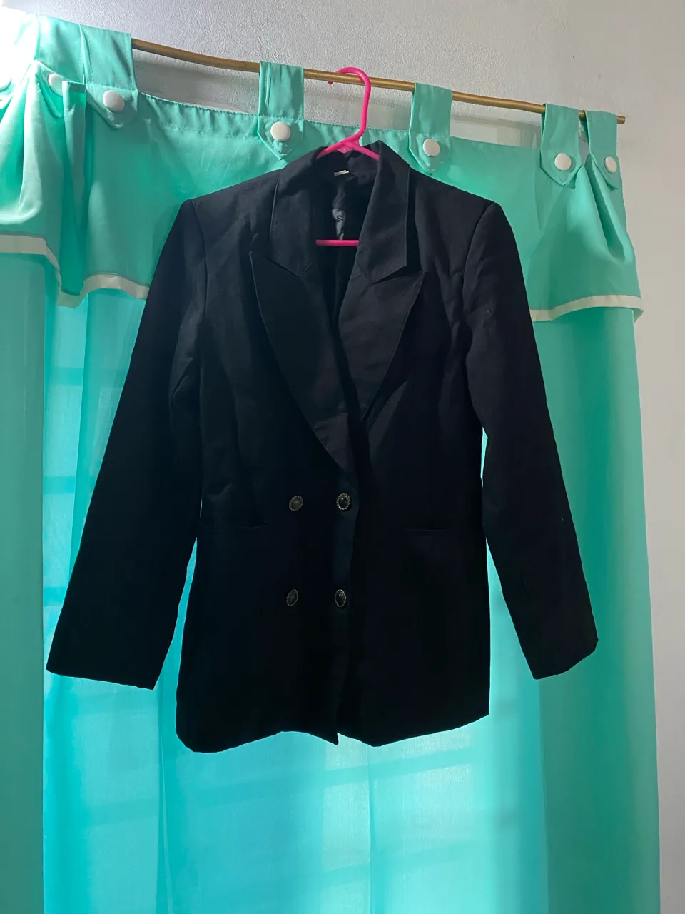Blazer A ≠ · Talle 2