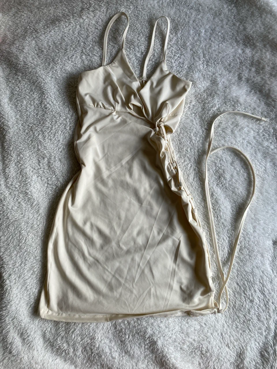 Vestido Otra - imagen 1