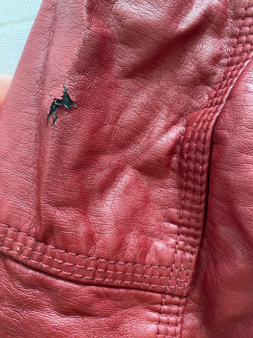 Campera Easton - imagen 4