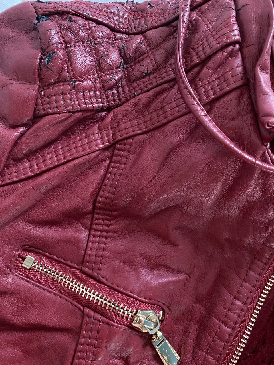 Campera Easton - imagen 7