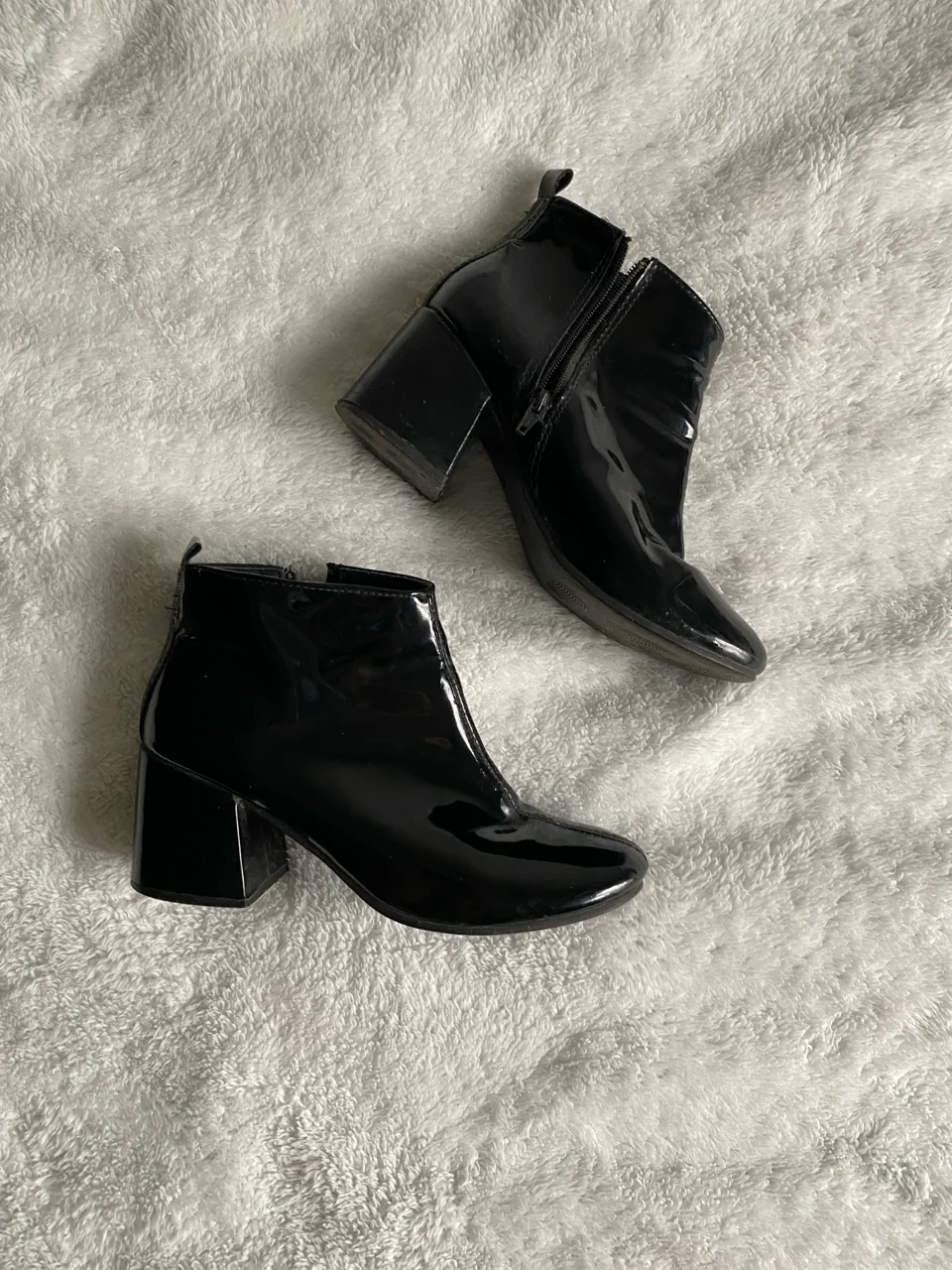 Botines A# - imagen 1