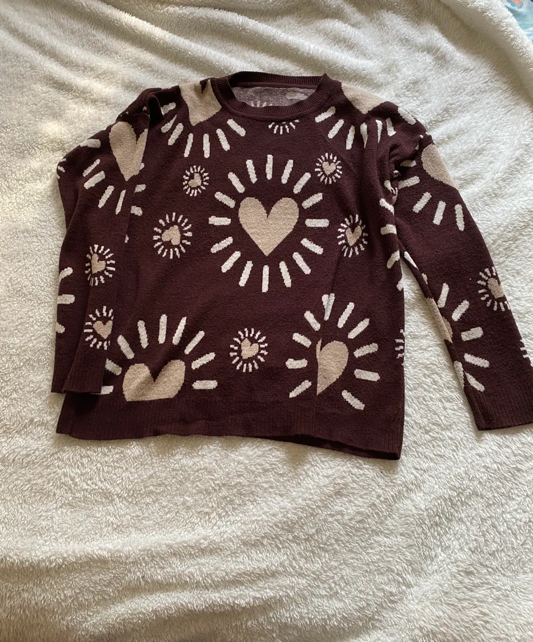Sweater Otra - imagen 1