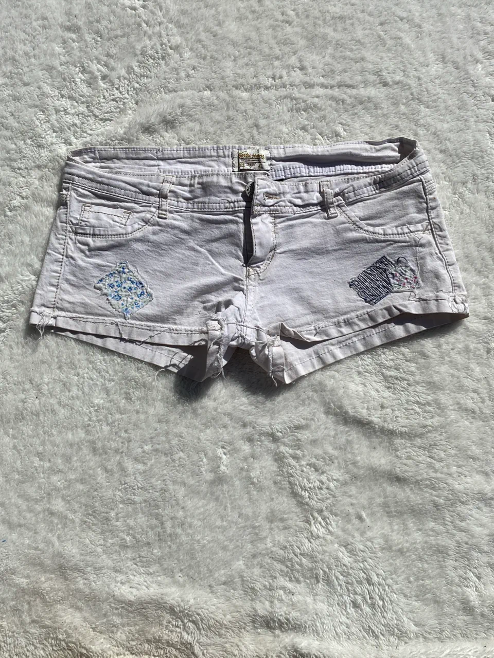 Short Ventu - imagen 1