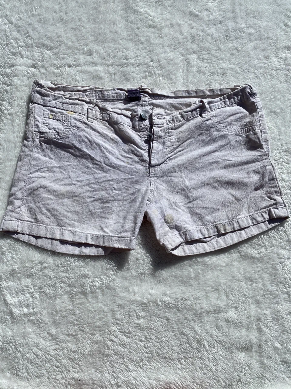 Short Sin marca - imagen 1