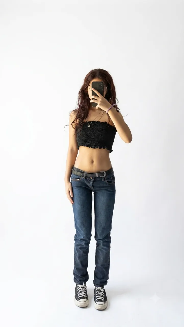 Jean Familyarg - imagen 4
