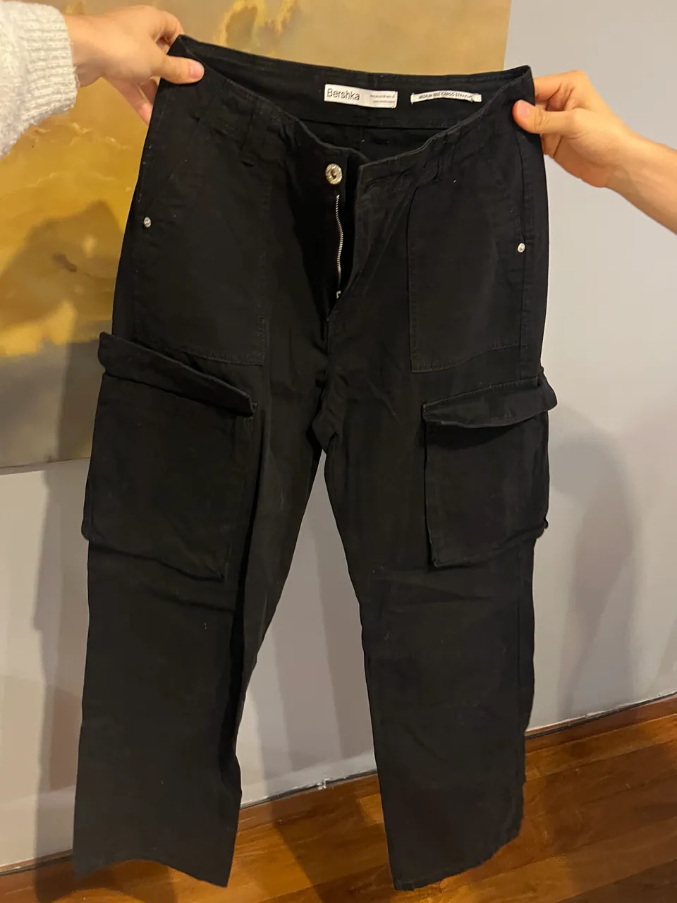 Pantalón Bershka - imagen 1