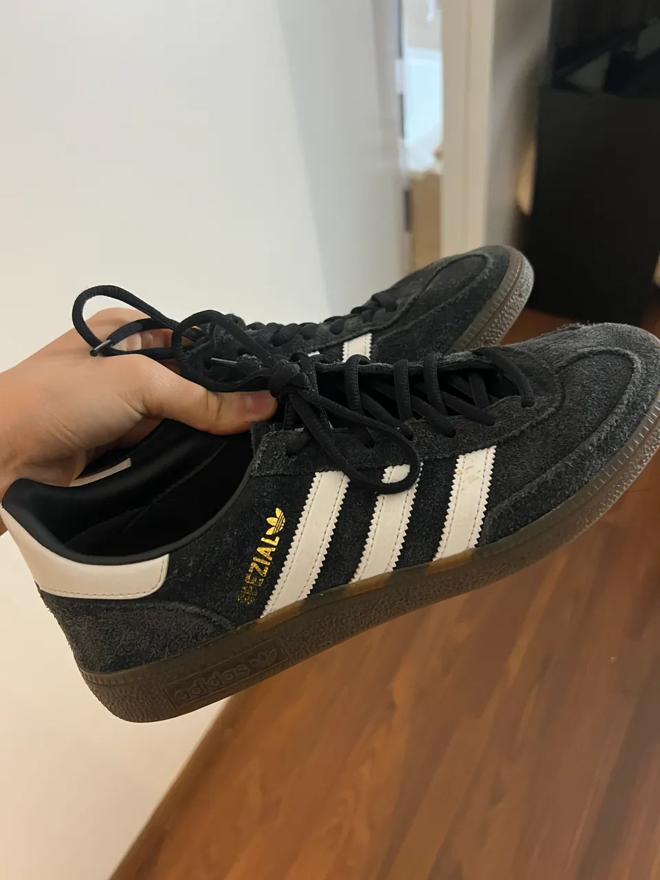 Zapatillas adidas - imagen 1