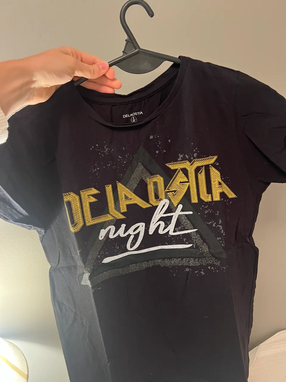 Remera Delaostia - imagen 1