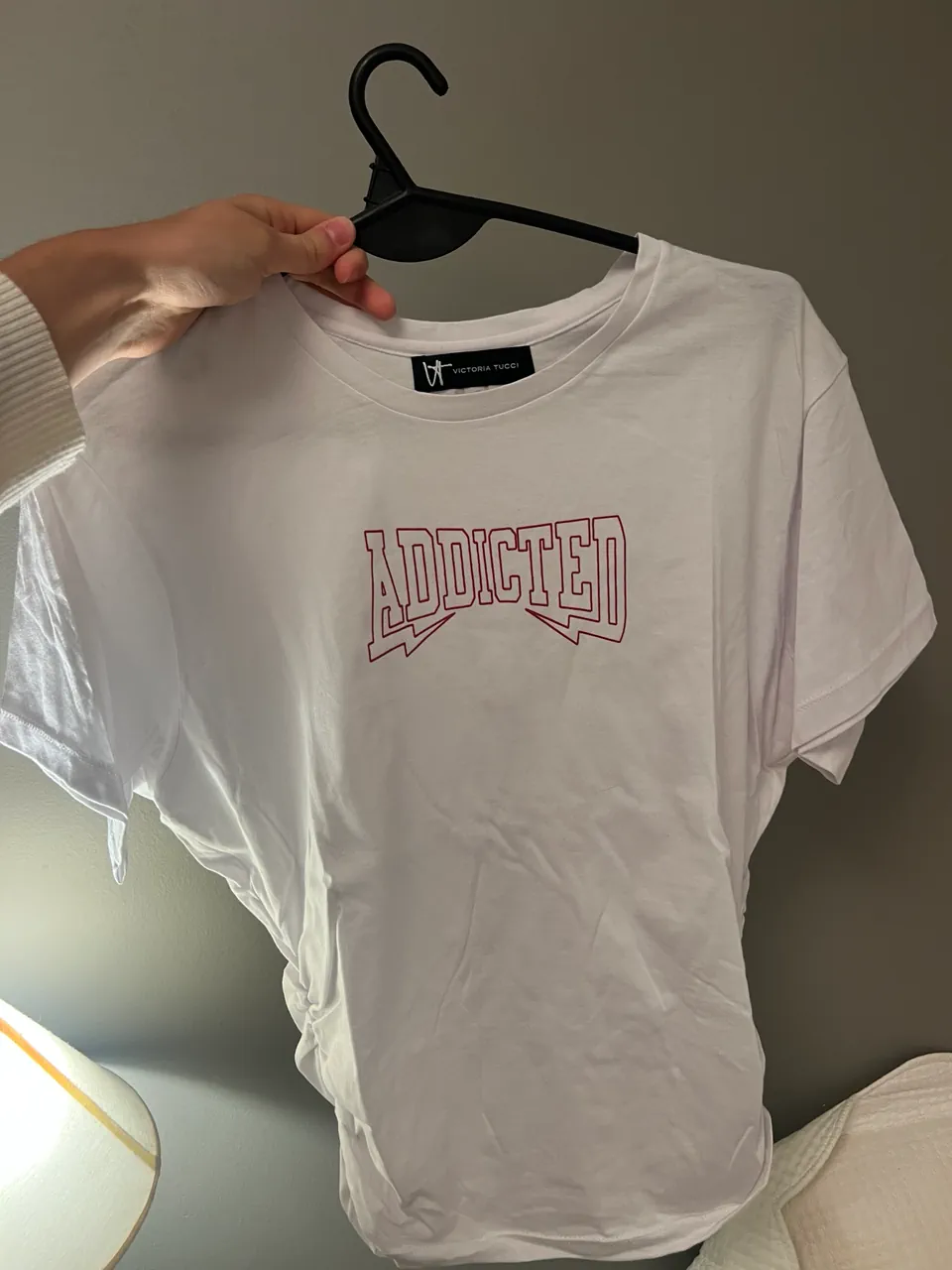 Remera Victoria Tucci - imagen 1