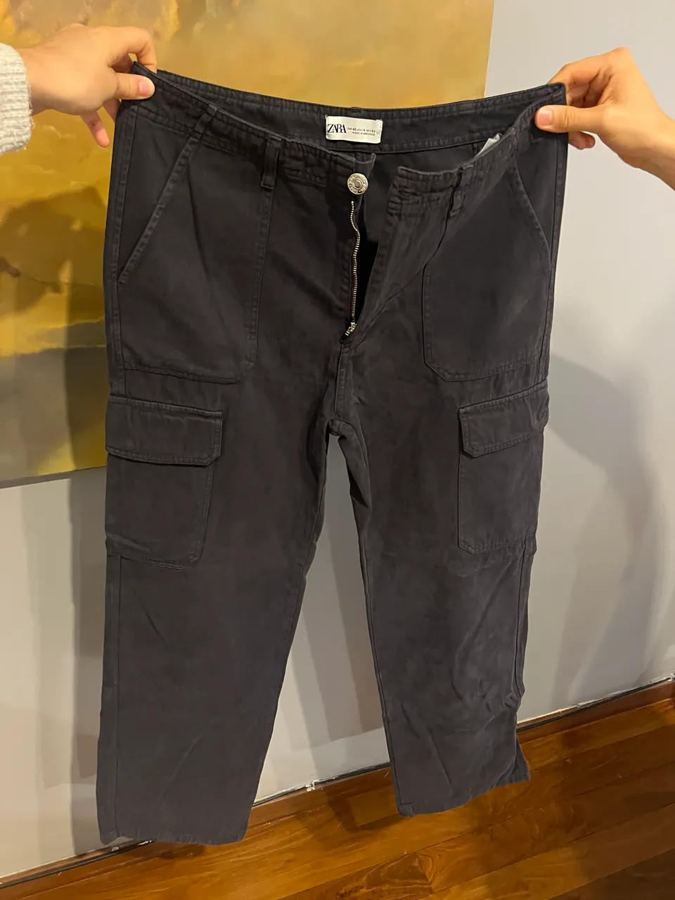Pantalón Zara - imagen 1