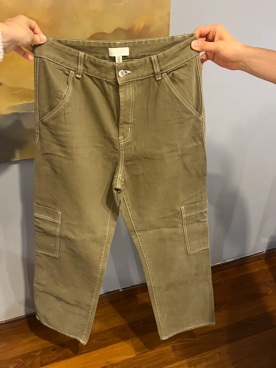 Pantalón Hym - imagen 1