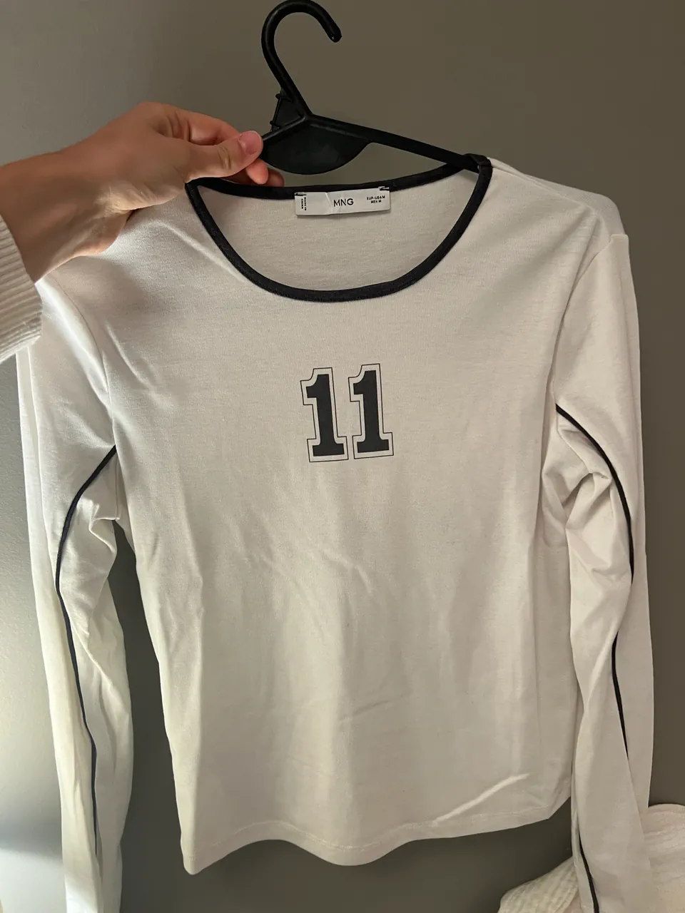 Remera MNG - imagen 1