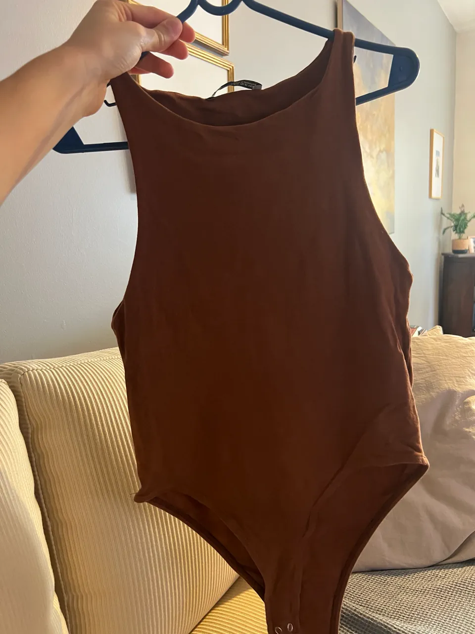 Body Zara - imagen 1