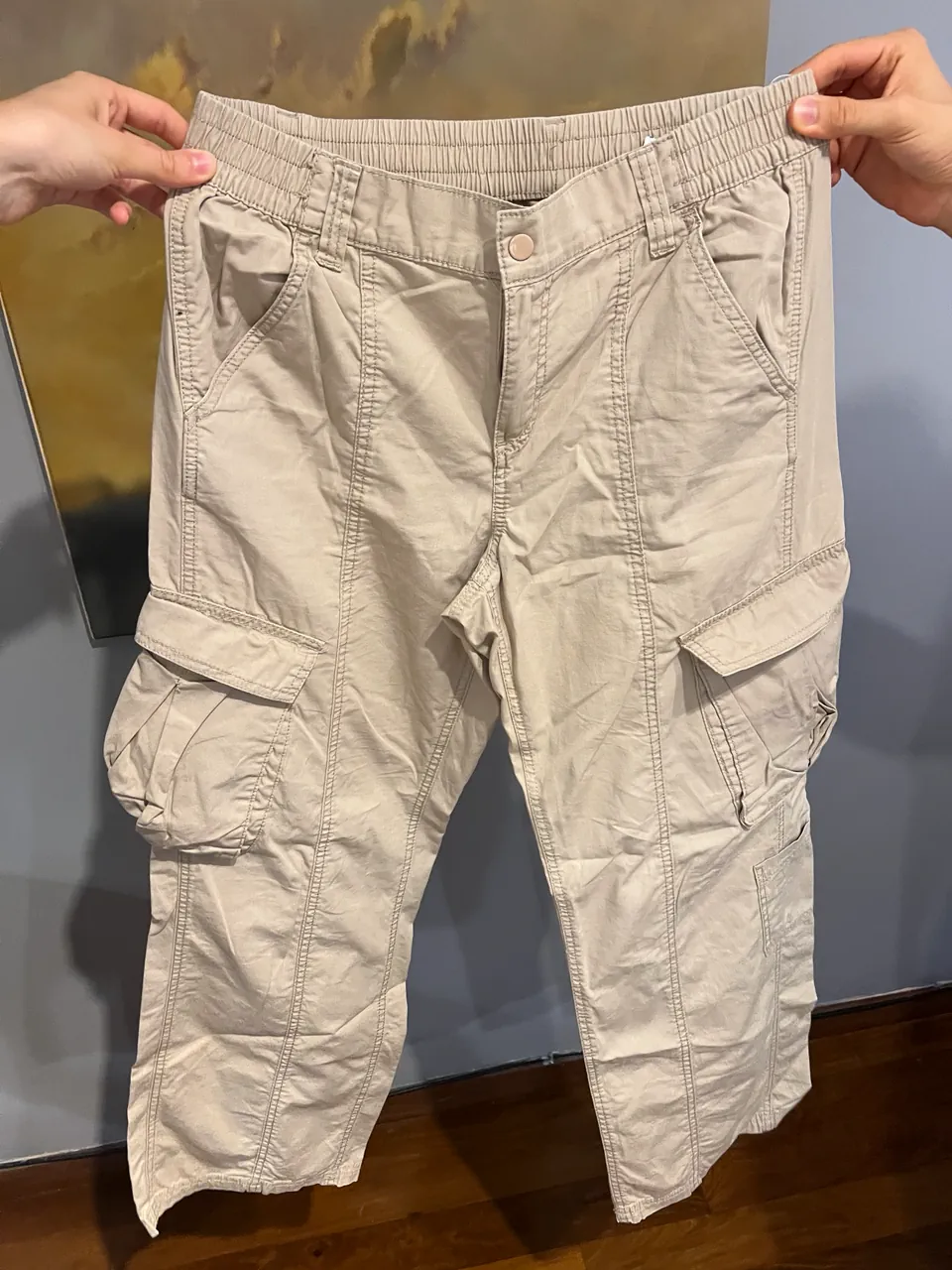 Pantalón Hym - imagen 1