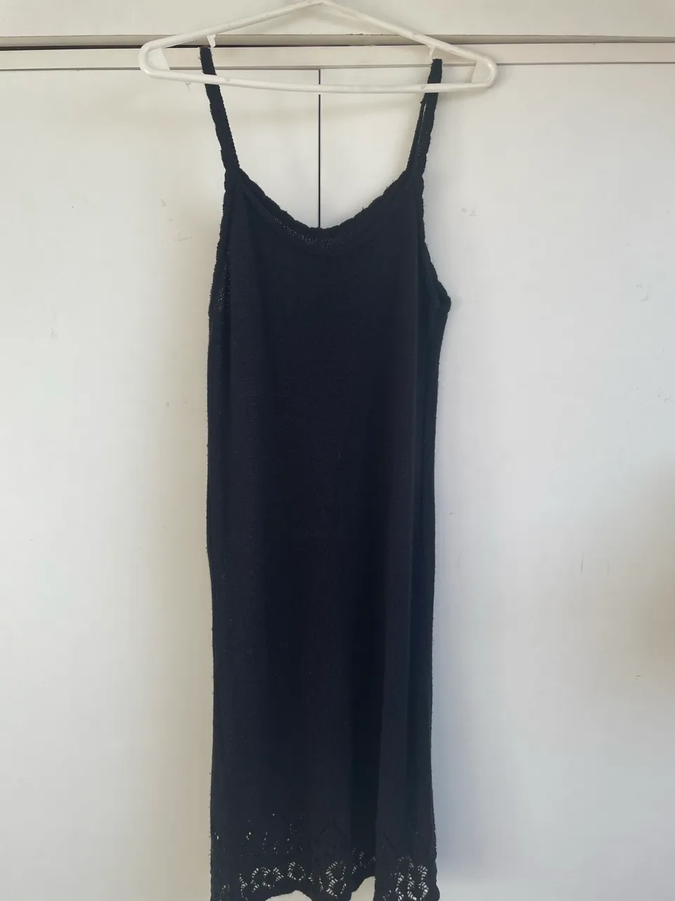 Vestido Otra - imagen 1