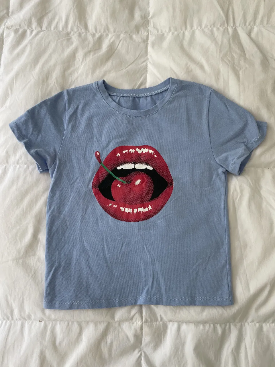 Remera Otra · Talle XS