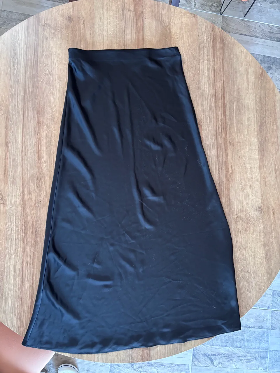 Carla jeans · Talle L