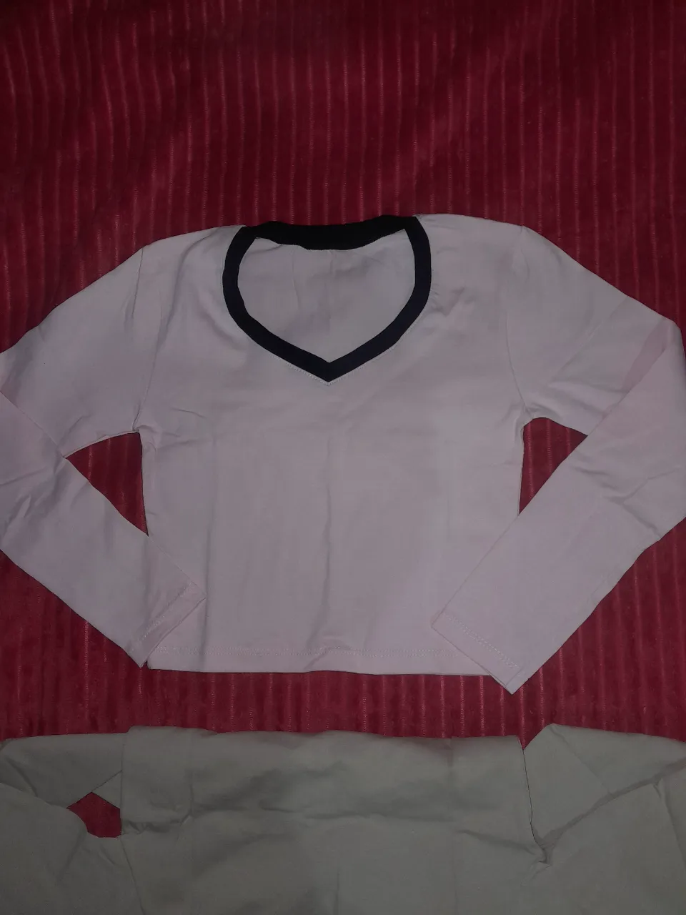 Remera Sin marca - imagen 1