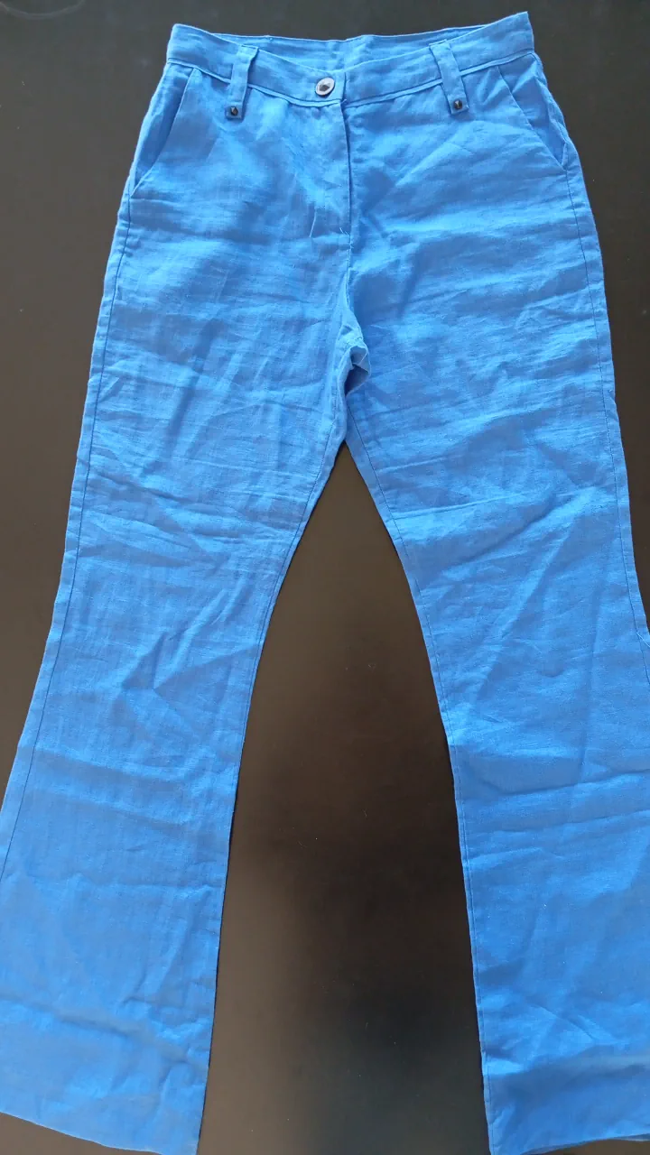Pantalón Ayres - imagen 1