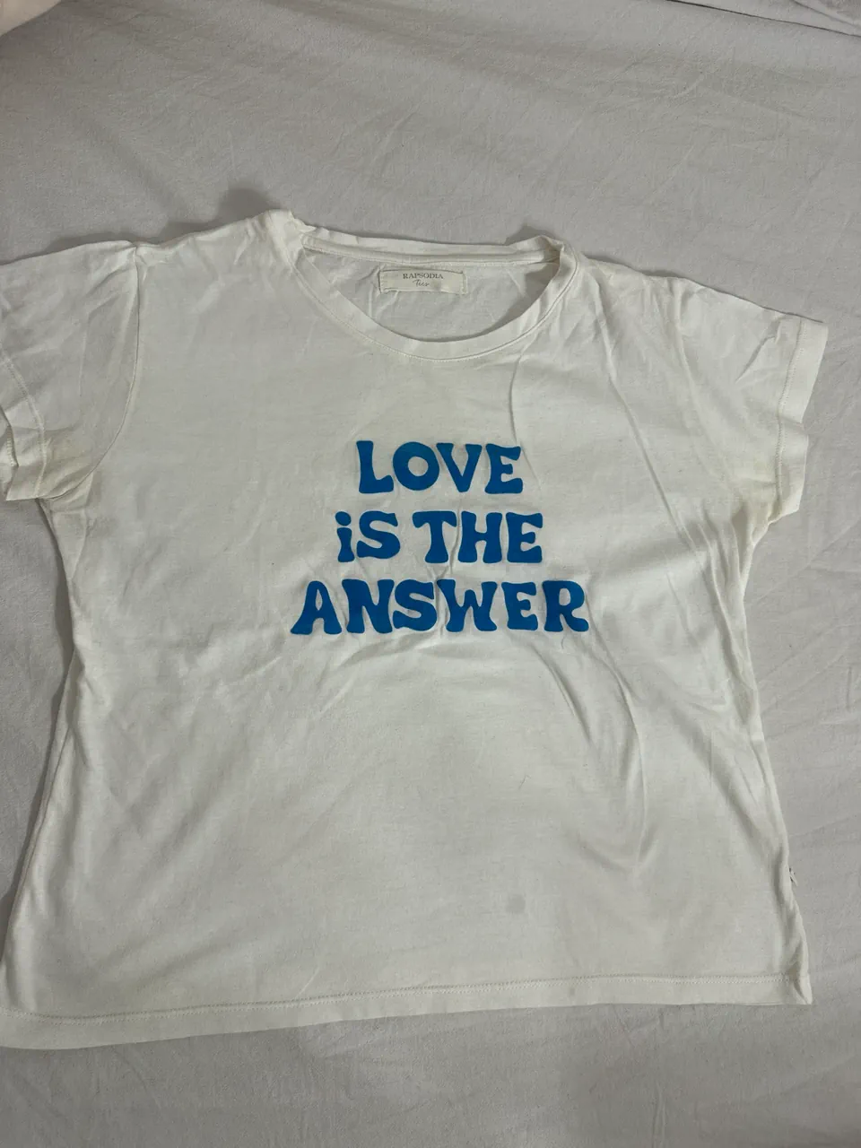 Remera Rapsodia - imagen 1