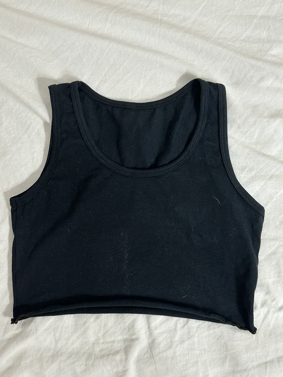 Musculosa Sin marca - imagen 1