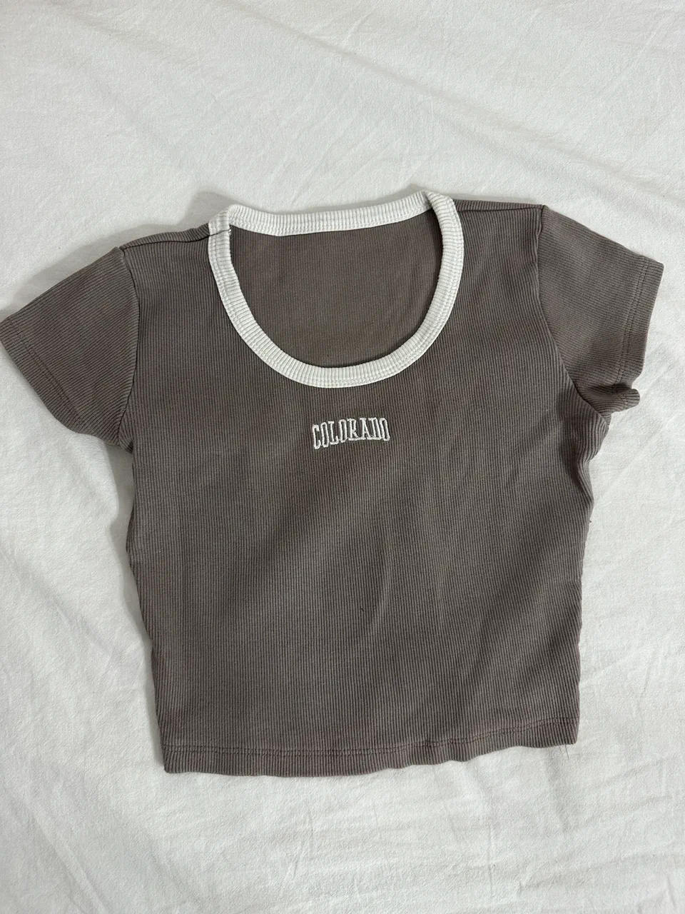 Musculosa Sin marca - imagen 1