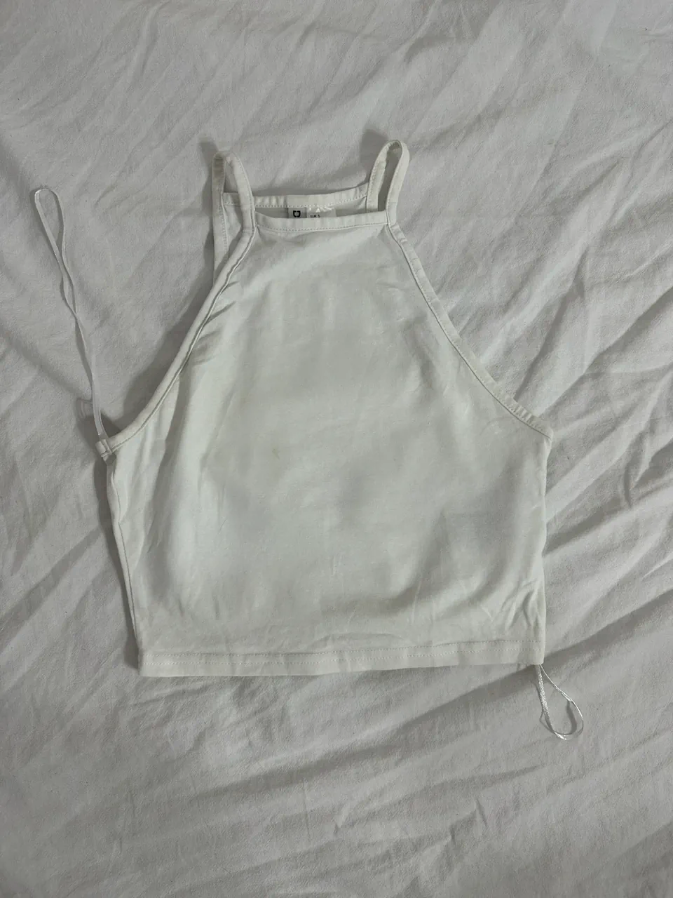 Musculosa H&M - imagen 1