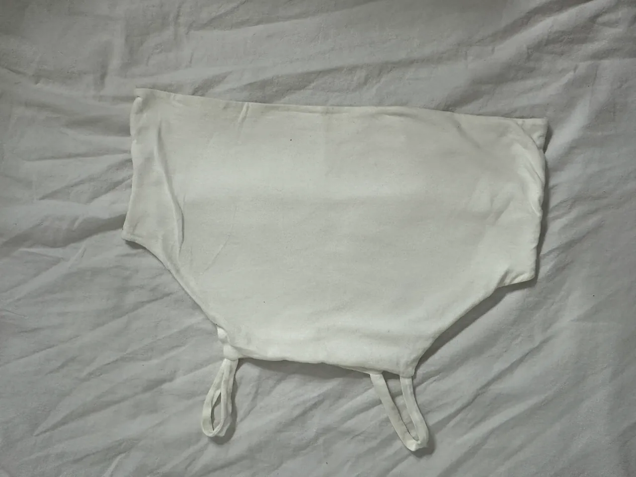 Musculosa Zara - imagen 1