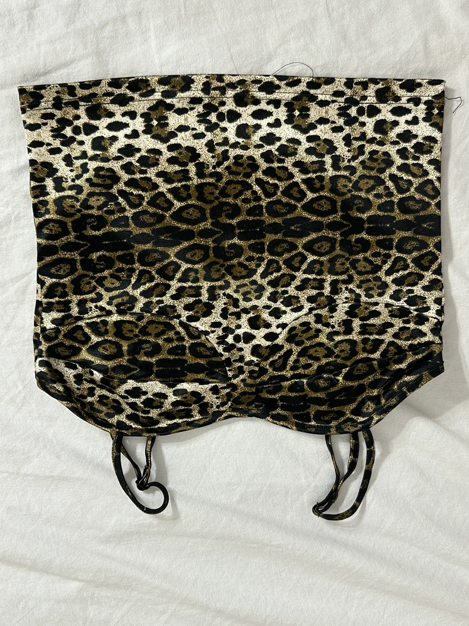 Top Indian · Talle M