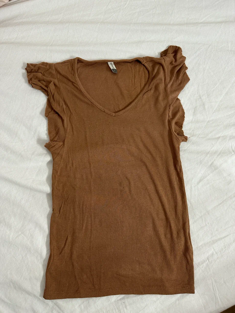 Remera Indian · Talle S