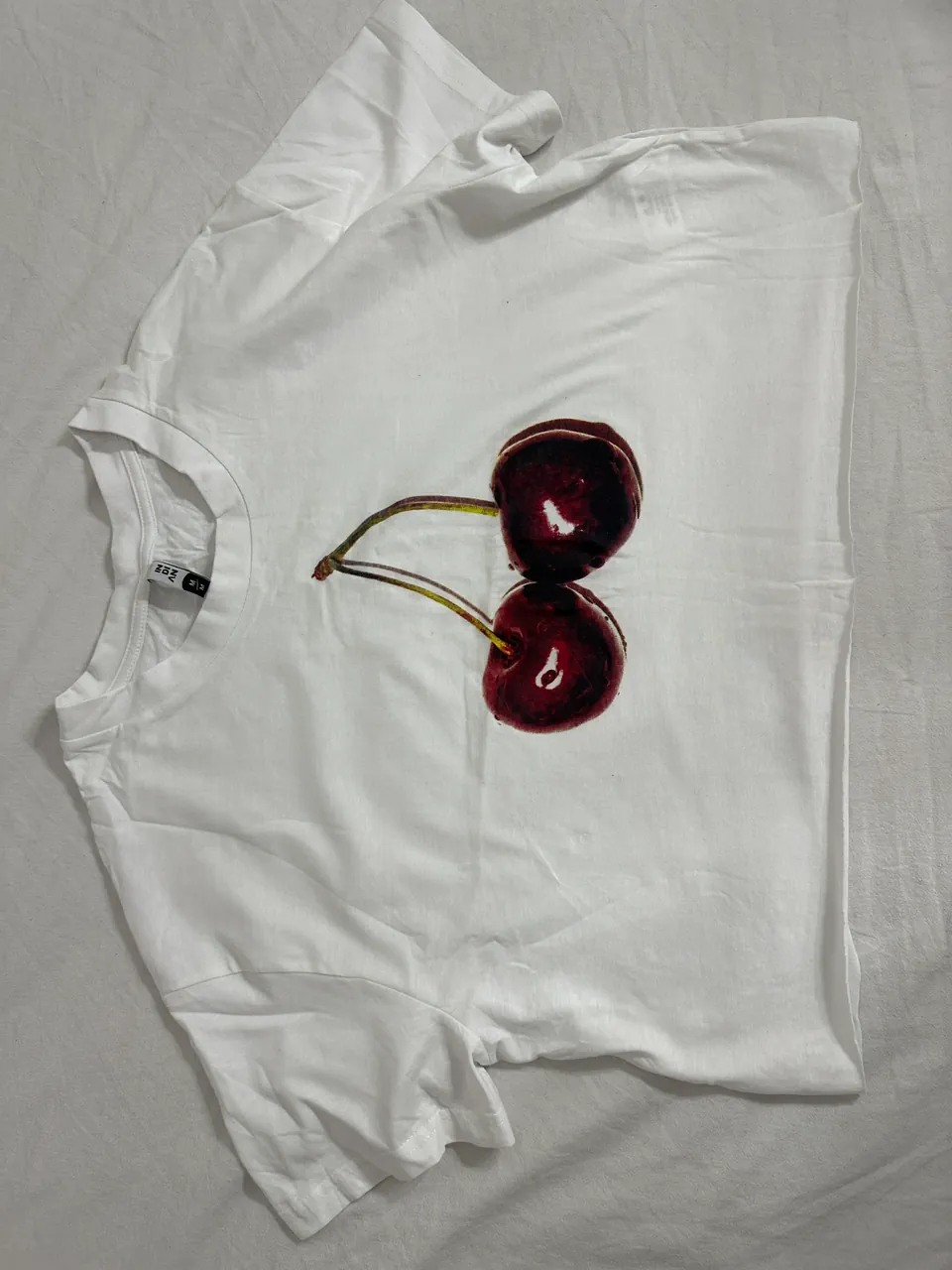 Remera Indian · Talle M