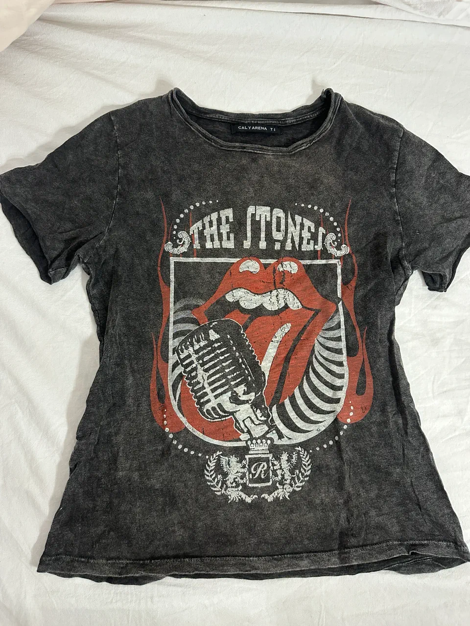 Remera Caly arena · Talle 1