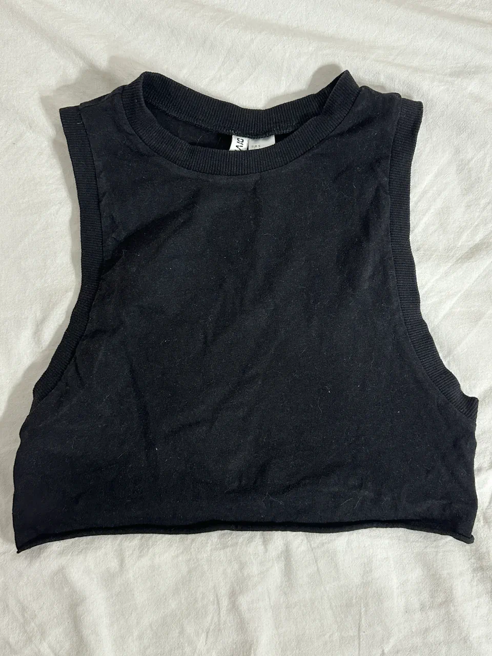 H&M · Talle S