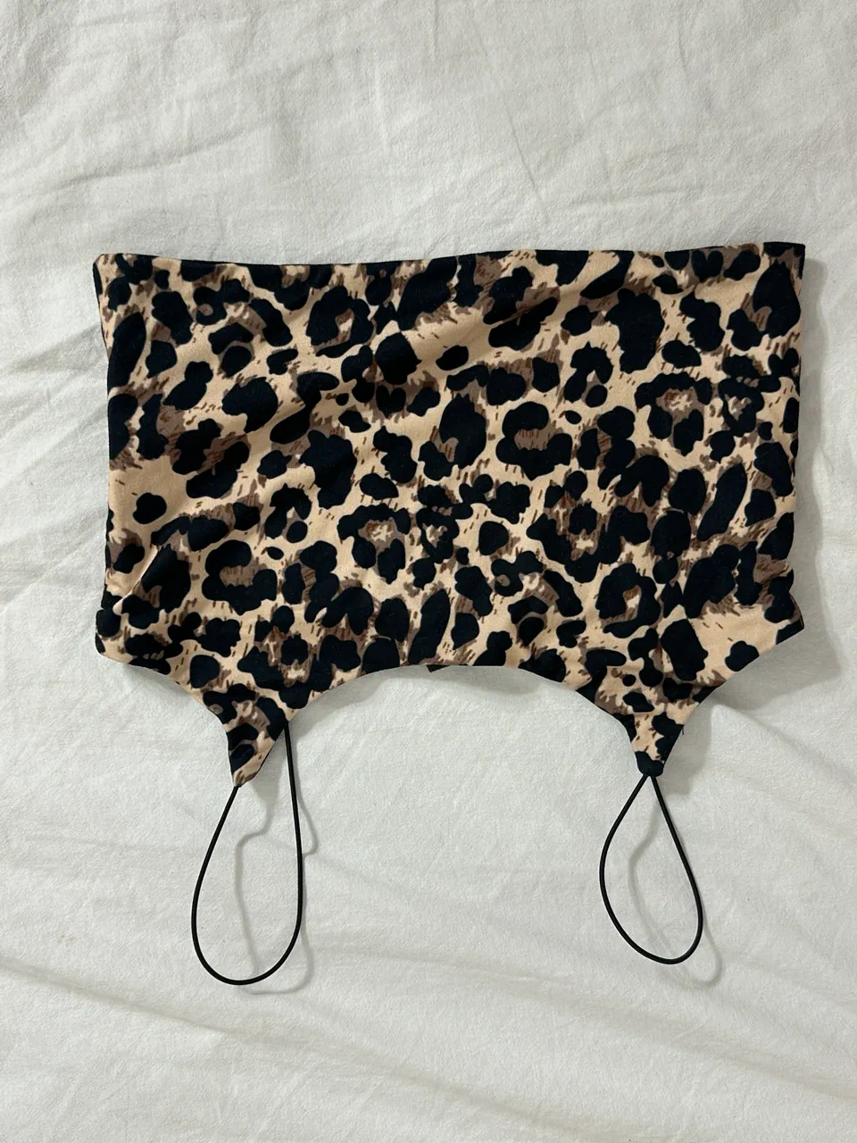 Top Indian · Talle S
