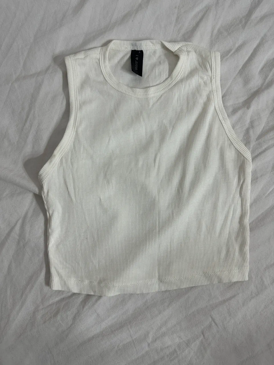 Musculosa Otra - imagen 1