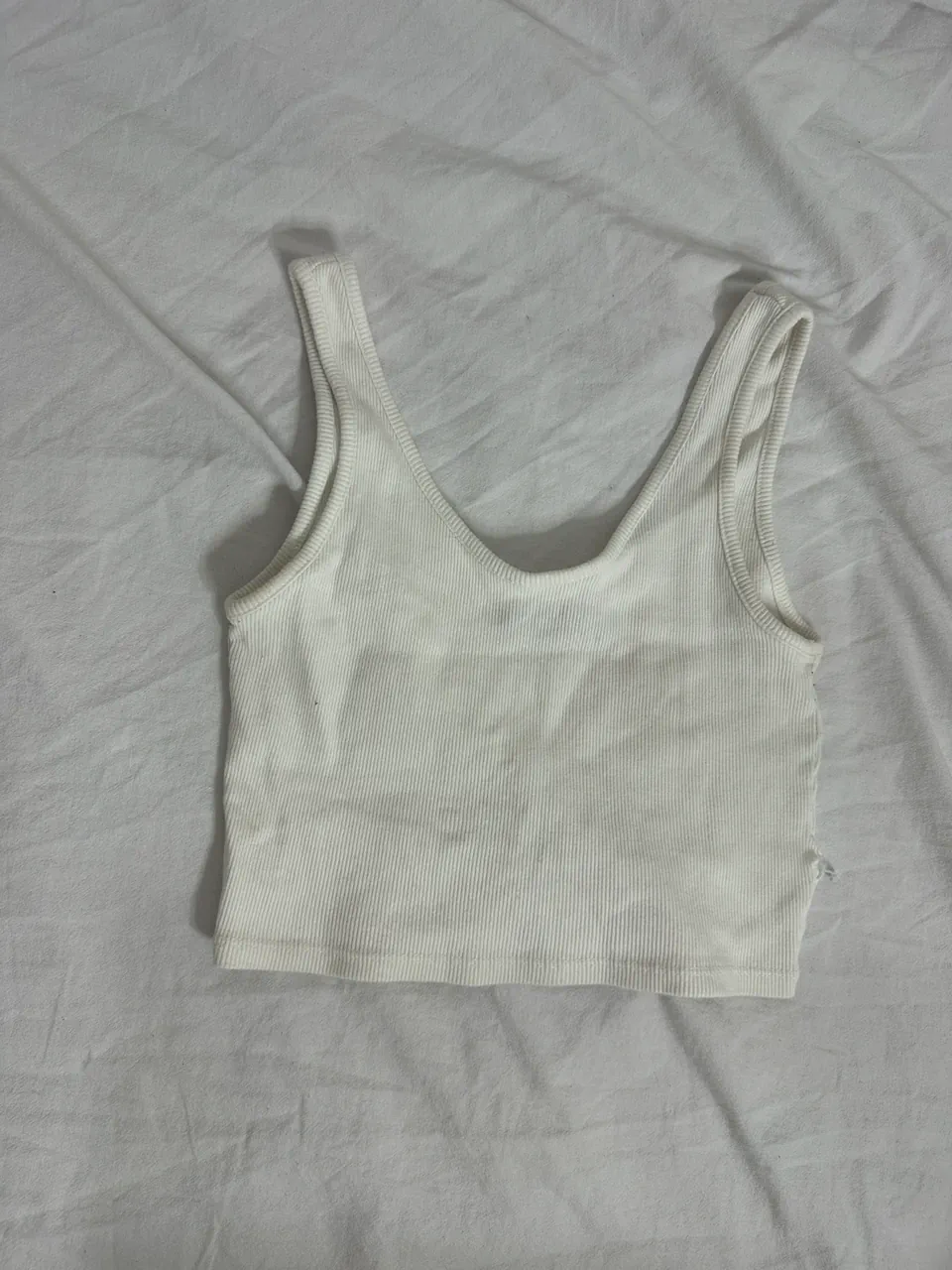 Musculosa Como Quieres - imagen 1
