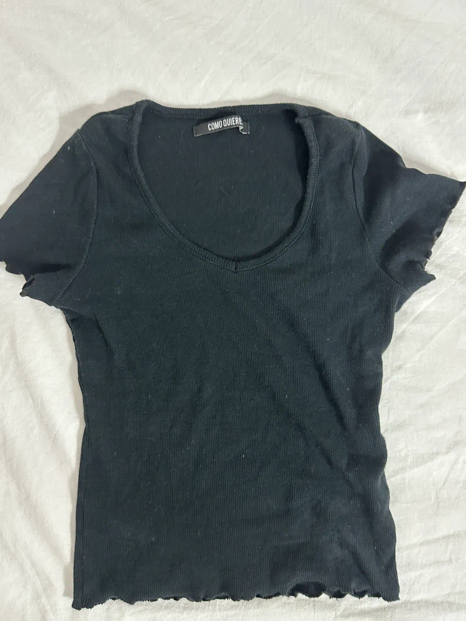 Remera Como Quieres - imagen 1
