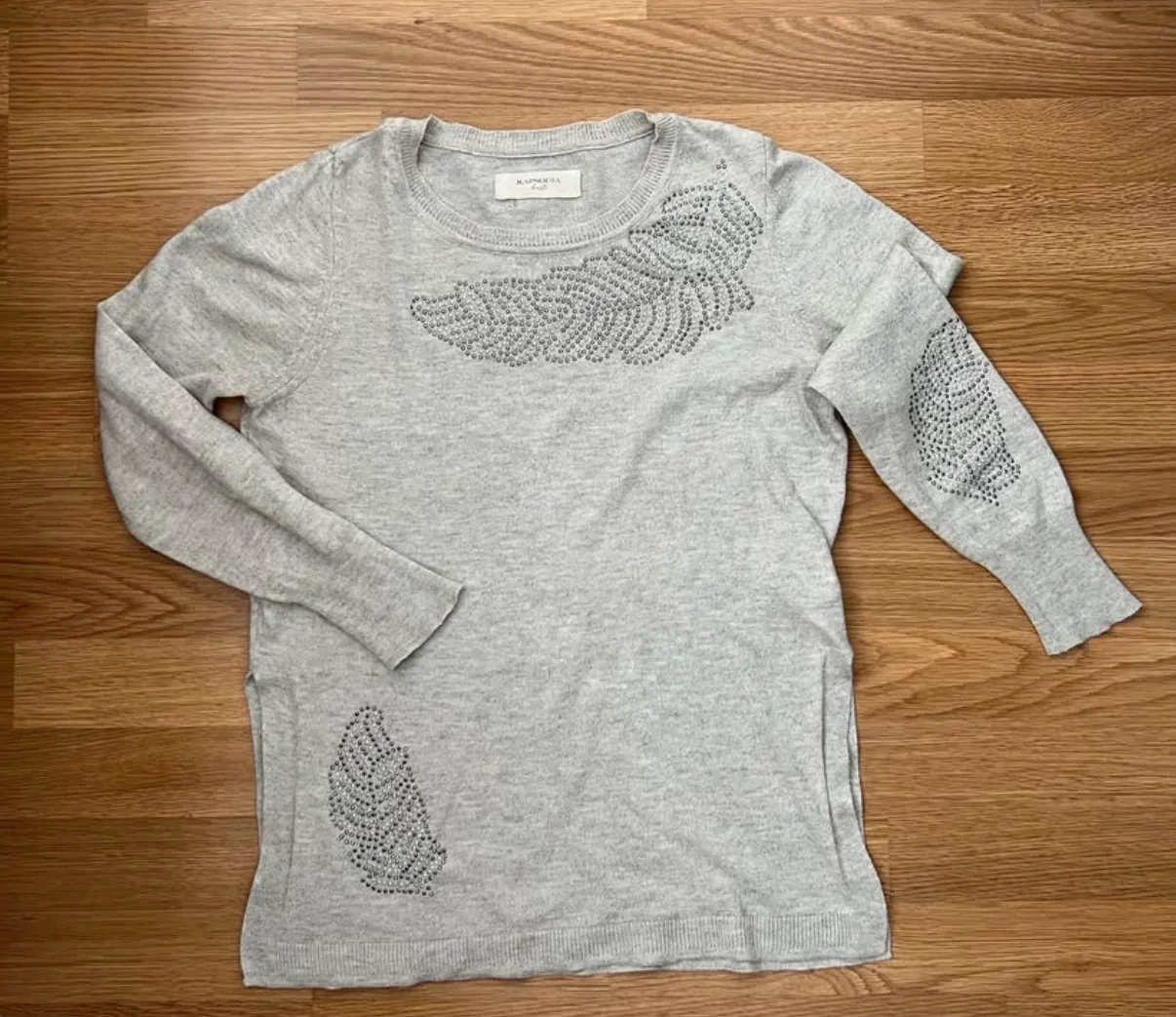 Sweater Rapsodia - imagen 1