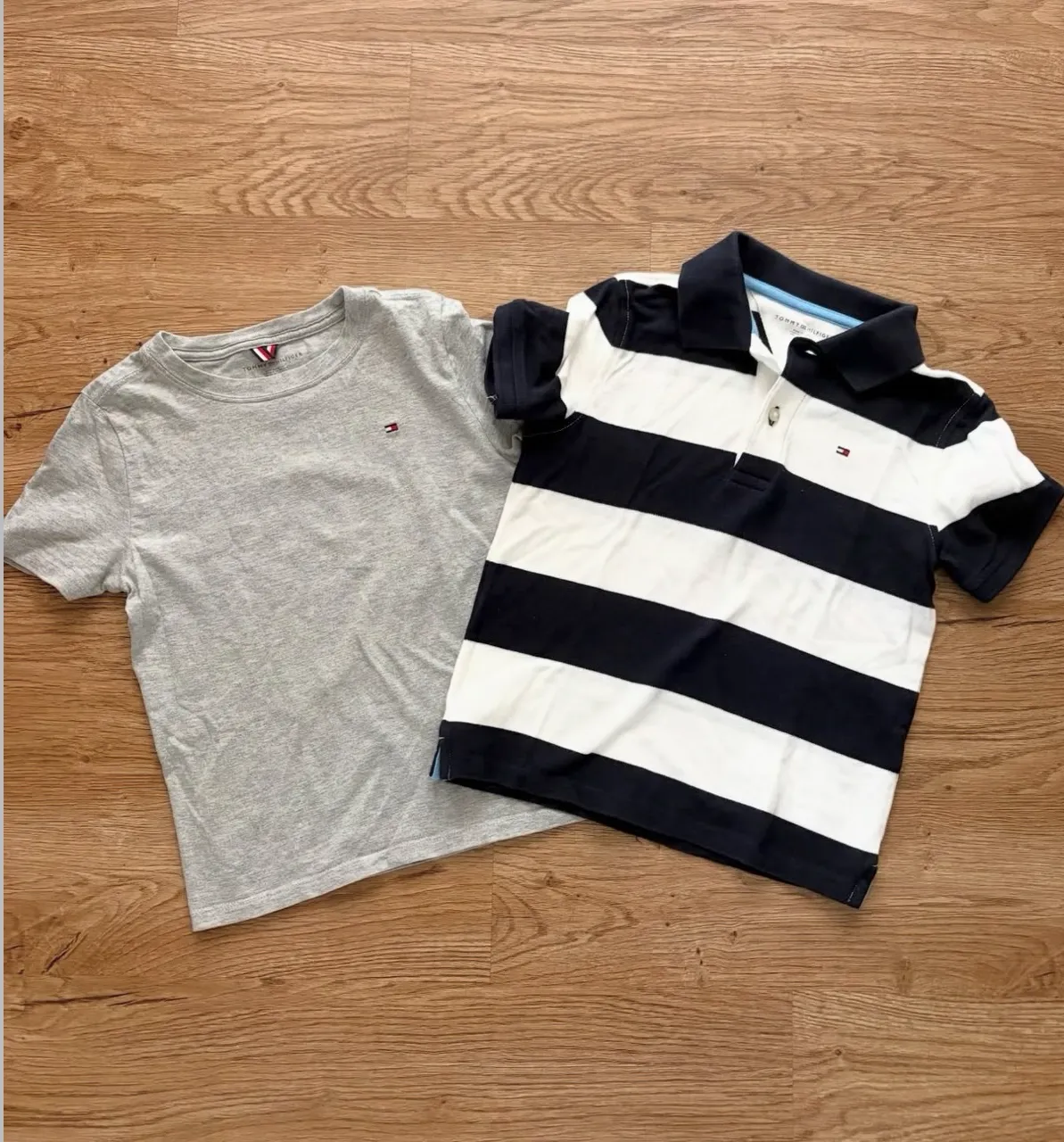 Tommy Hilfiger · Talle 6 años / 116 cm